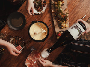 Supporting image for story: The 1970s dinner party favourite that West Midlands wine lovers are indulging on this winter