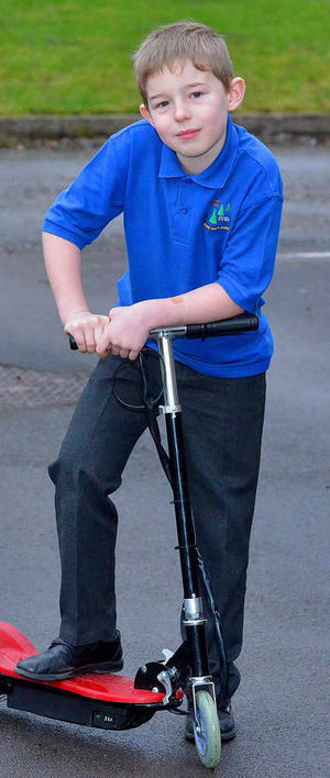 Jack has been excluded several times