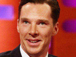 Supporting image for story: Treat Sherlock as you would a fine piece of lace