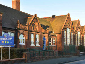 Supporting image for story: Oldbury primary school with students at risk of radicalisation is put in special measures