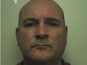Supporting image for story: Cannock paedophile rapist jailed for 17 years  