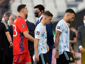 Supporting image for story: International incidents nothing new for Wolves and Aston Villa