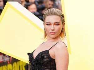 Florence Pugh