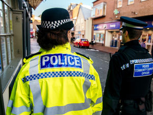 Supporting image for story: Beware rogues on your doorstep offering 'home improvements' - police