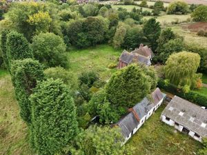 The listing says Hoo Hall is 'more than just a property'. Pic: Town & Country Property Auctions/Rightmove