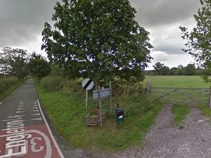 Supporting image for story: Staffordshire housing plans are deferred 