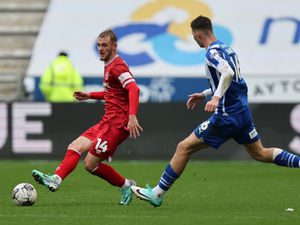 Supporting image for story: Shrewsbury analysis: Still hard to gauge which direction Salop are heading