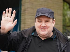 Supporting image for story: Peter Kay cancels two shows after medical procedure