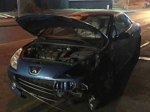 Supporting image for story: Black Country drink-drive crashes hit 400 in four years