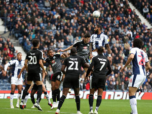 Supporting image for story: Five talking points from West Brom's victory over Reading