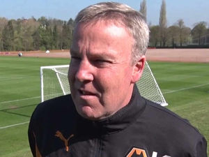 Supporting image for story: VIDEO: Kenny Jackett on Wigan v Wolves