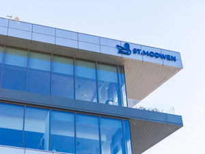 Supporting image for story: £1.2bn deal for St Modwen is agreed