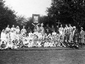 Supporting image for story: Pictures From The Past – April 12