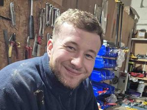 Supporting image for story: 'Together we can continue to honour Lee’s memory' - Tributes pour in for 27-year-old motorcyclist who died in tragic accident in Tividale