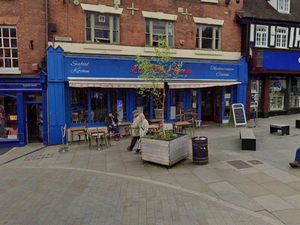 The restaurant responded to the reviewer on Tripadvisor. Picture: Google Streetview
