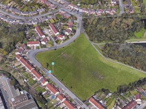 Supporting image for story: Shooting in Willenhall street was targeted gun attack