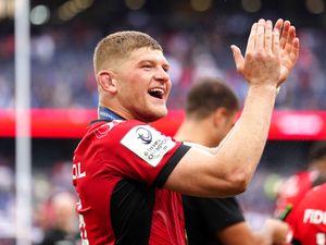 Supporting image for story: Jack Willis unlikely to return to England after more top honours with Toulouse