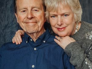 Supporting image for story: Dudley Writers' Festival this June