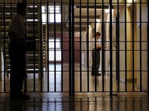 Supporting image for story: Jailed: Prolific Telford thief stole meat and beauty items 