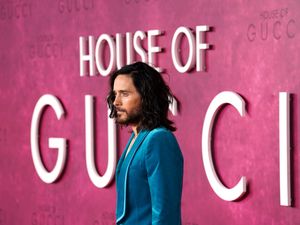 Supporting image for story: Jared Leto says House of Gucci transformation was ‘worth every single second’