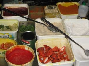 Supporting image for story: Allergy sufferer speaks out after takeaway with nuts landed him in hospital  