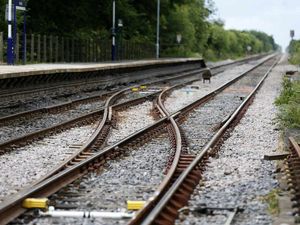 Supporting image for story: Calls for Chirk to be on direct route to London