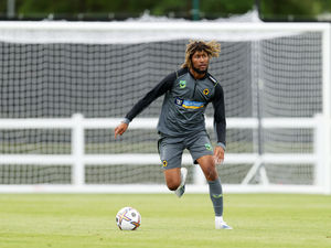 Supporting image for story: Wolves defender Dion Sanderson completes permanent Birmingham City switch