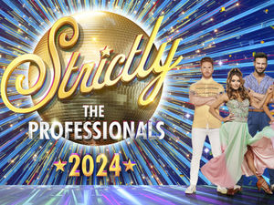 Supporting image for story: Strictly and Slipknot fans set to descend on Wolverhampton as Halls announce new shows