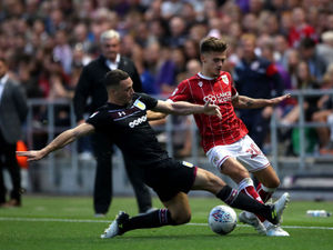 Supporting image for story: James Chester wants Aston Villa to stay in the hunt
