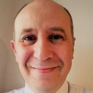 Matthew Panter, business editor