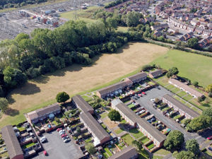 Supporting image for story: Black Country green belt homes plan out for consultation