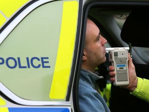 Supporting image for story: Christmas drink-drive cases increase