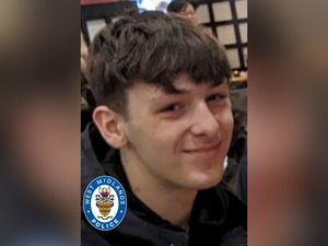 Supporting image for story: Man accused of murdering 16-year-old with machete in Stourbridge 'only wanted to frighten him'