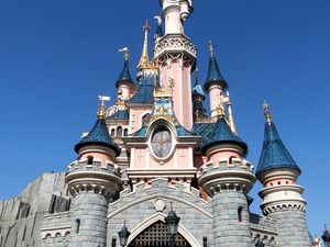 Supporting image for story: Dan Morris: Injecting more magic into 'dadulthood'