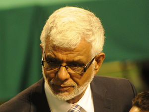 Supporting image for story: Sandwell Council's ex-deputy leader Mahboob Hussain expelled from Labour Party