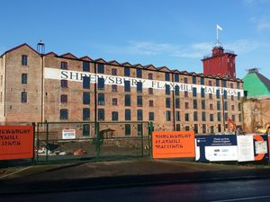 Supporting image for story: Shrewsbury attraction is going Japanese for art exhibition