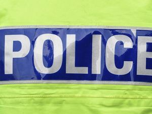 Supporting image for story: Telford man arrested over church roof lead theft