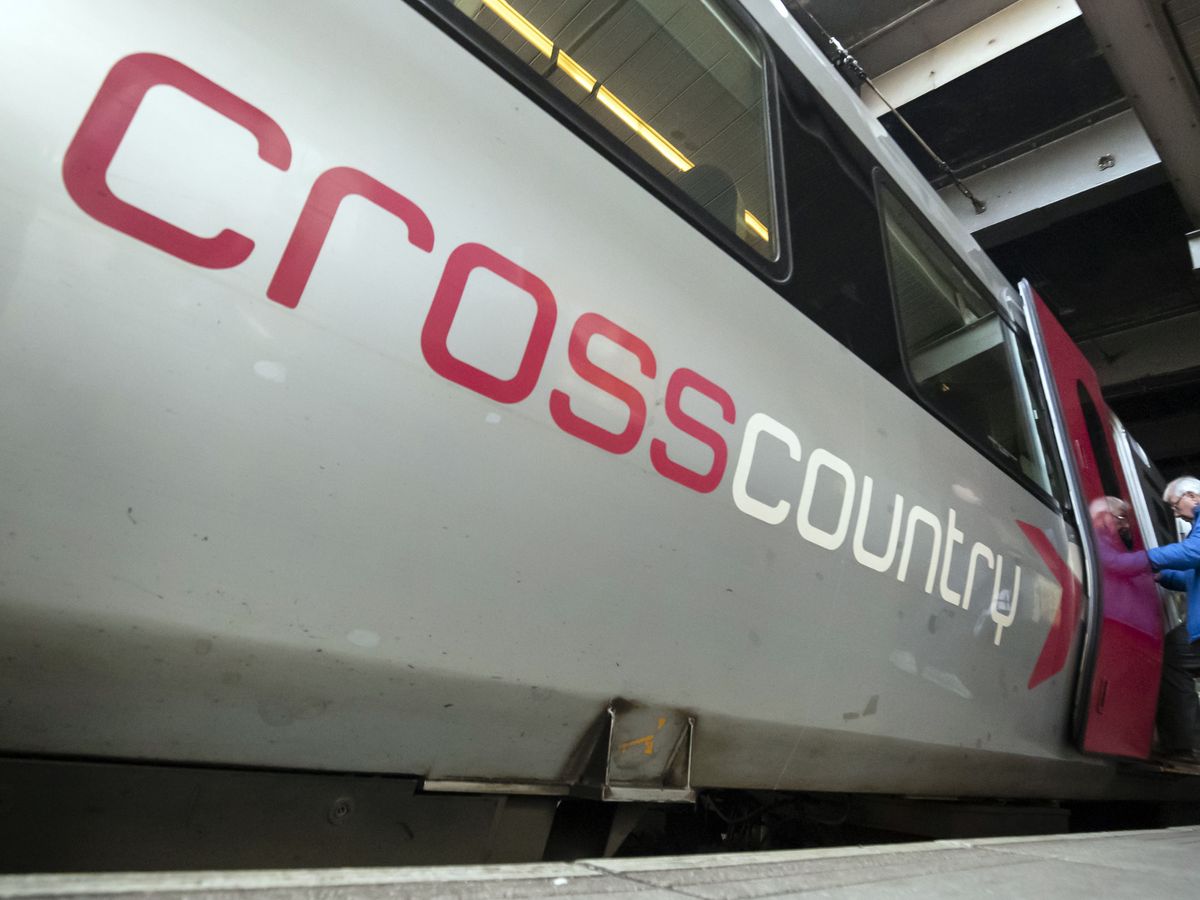 Points failure causing delays on train network between Birmingham and Worcester