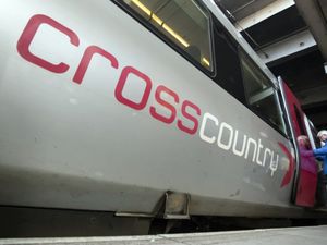 Supporting image for story: Points failure causing delays on train network between Birmingham and Worcester