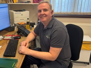 Supporting image for story: Presteigne Medical Practice has teamed up with its local pharmacy to benefit patients and improve healthcare capacity.