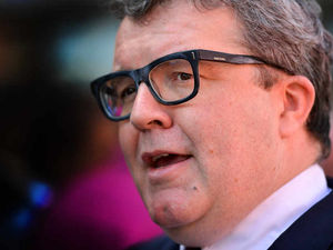 Supporting image for story: Brexit: 'Get on with it!' Black Country MPs call on Government to forge ahead with EU withdrawal