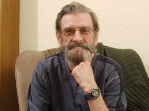 Supporting image for story: Profile: Mike Maynard