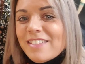 Supporting image for story: How Telford mother put abuse behind her