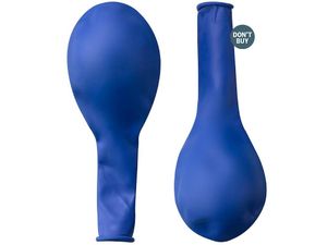 Supporting image for story: Balloons containing up to six times legal limit of carcinogens on sale in UK