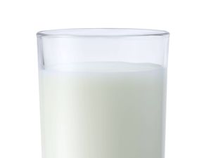 Supporting image for story: Having a glass of milk a day ‘cuts risk of bowel cancer by almost a fifth’