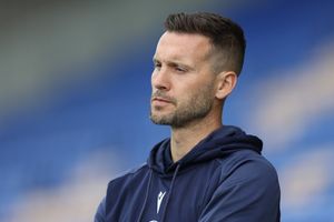 RESTRICTIONS: Use subject to restrictions. Editorial use only. Book and magazine sales permitted providing not solely devoted to any one team / player / match. No commercial use.