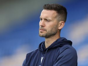 Supporting image for story: Comment: Mat Sadler is entering beginning of the end territory after Walsall collapse