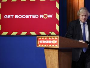 Supporting image for story: ‘Get boosted now’ logo compared to Hula Hoops