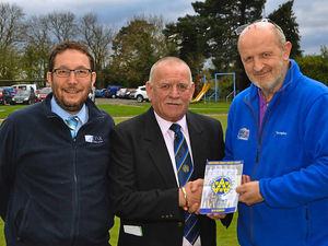 Supporting image for story: League yearbook given a fresh look