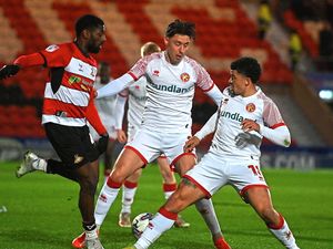 Supporting image for story: Walsall debrief: Saddlers left to rue missed opportunity